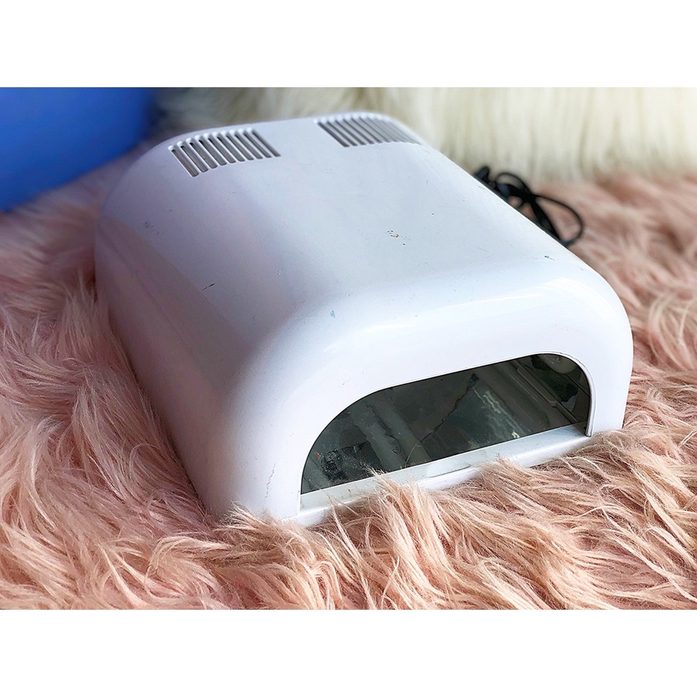 UV Led Light Lamp